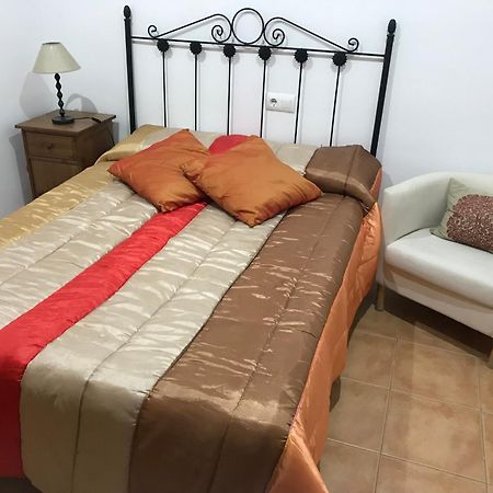 Antequeruela Tourists Home Toledo Zewnętrze zdjęcie