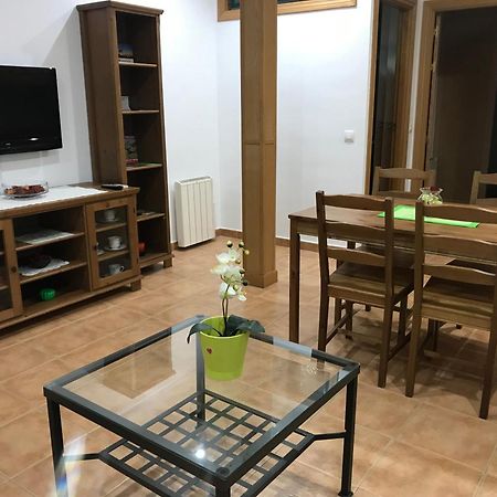 Antequeruela Tourists Home Toledo Zewnętrze zdjęcie