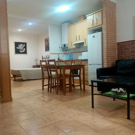Antequeruela Tourists Home Toledo Zewnętrze zdjęcie