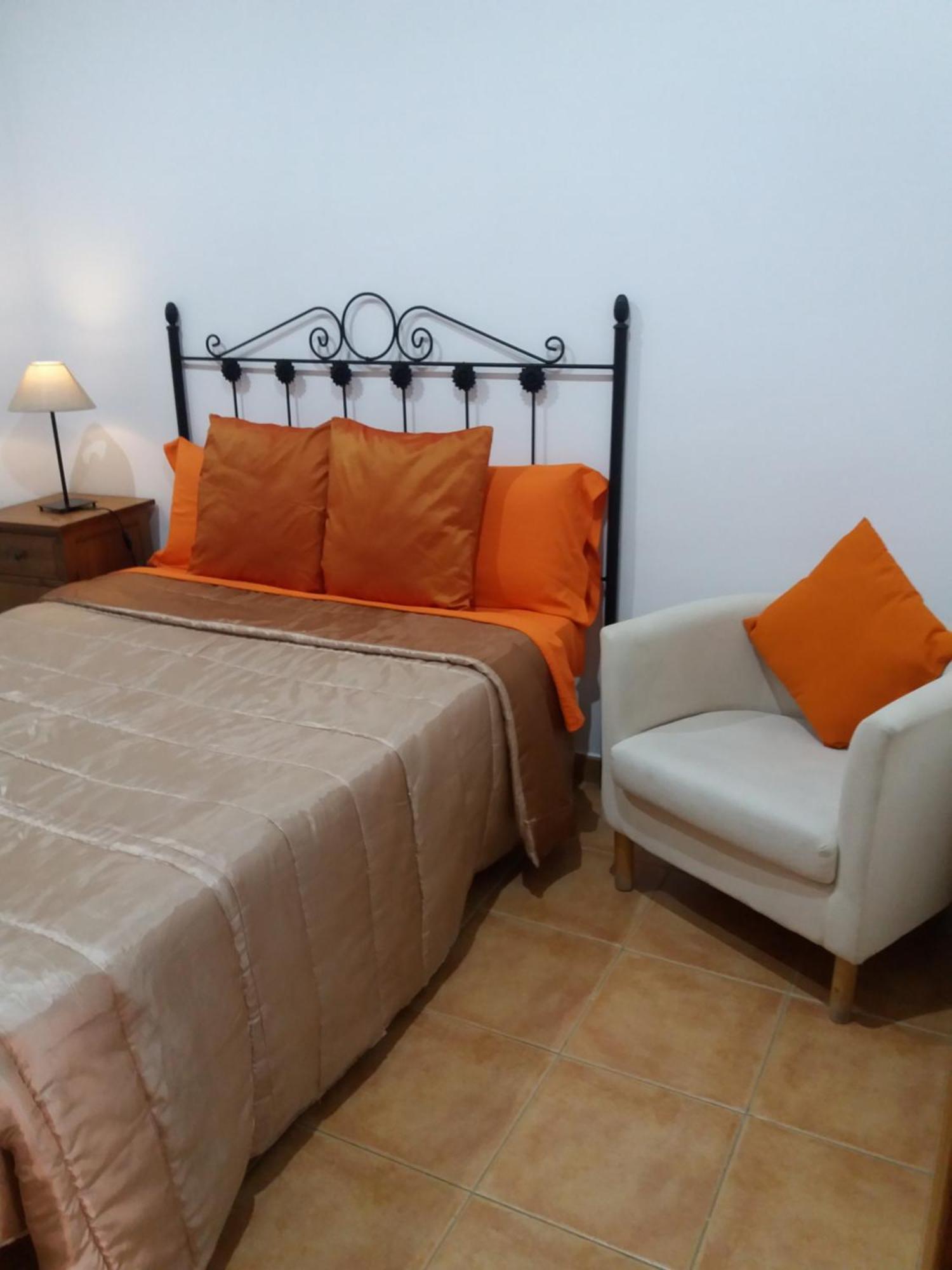 Antequeruela Tourists Home Toledo Zewnętrze zdjęcie