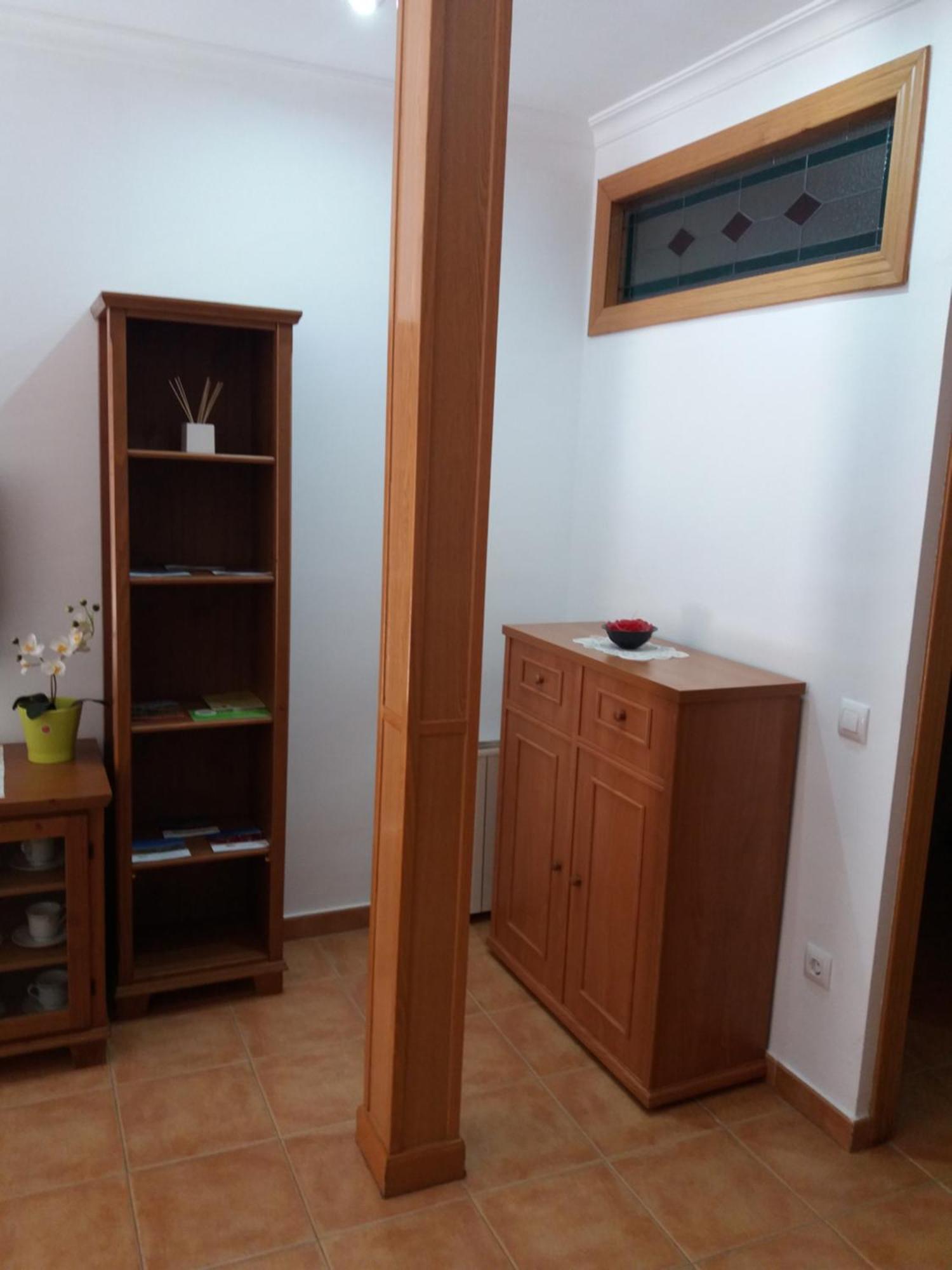 Antequeruela Tourists Home Toledo Zewnętrze zdjęcie
