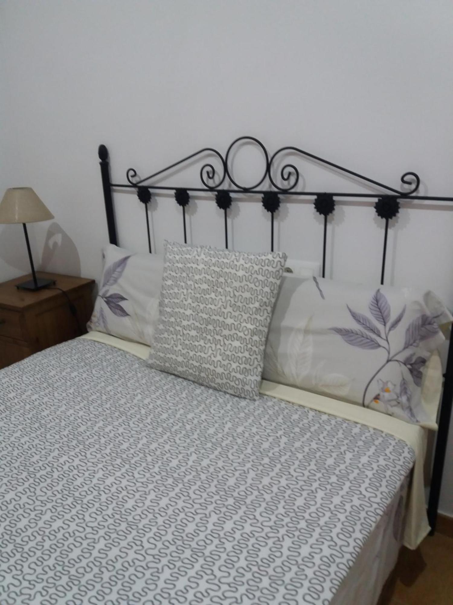 Antequeruela Tourists Home Toledo Zewnętrze zdjęcie