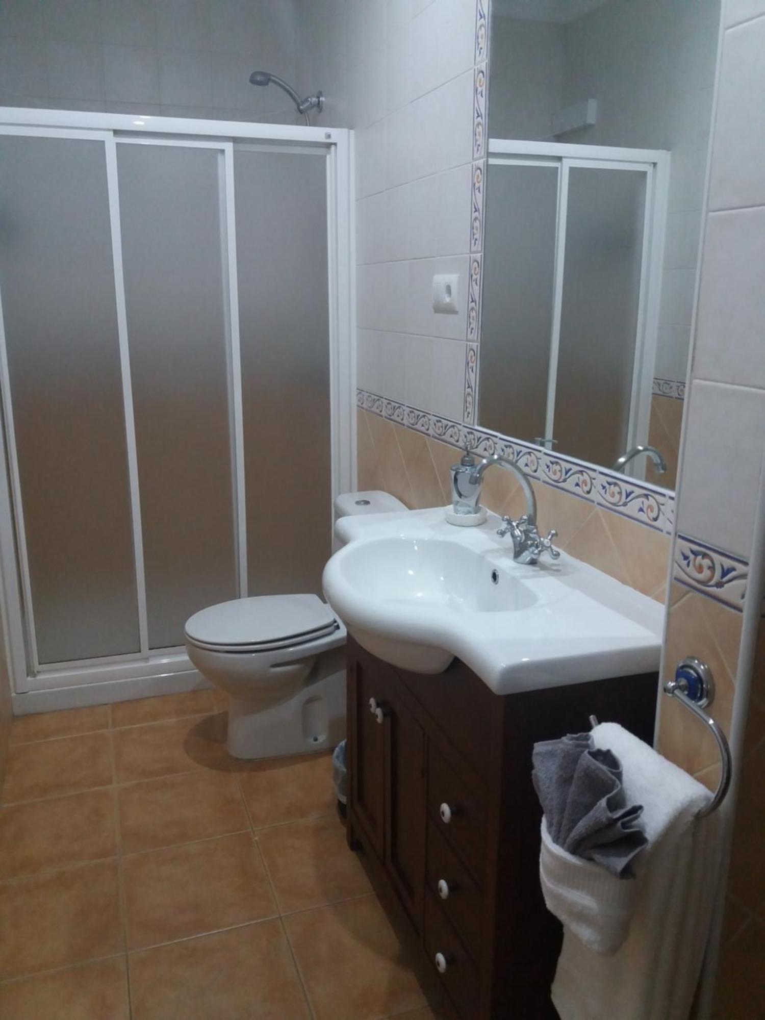 Antequeruela Tourists Home Toledo Zewnętrze zdjęcie