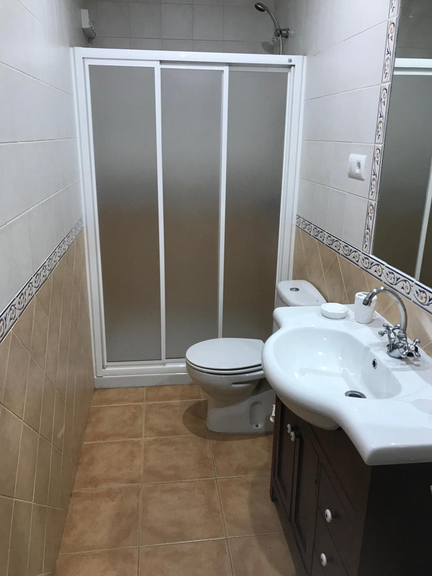 Antequeruela Tourists Home Toledo Zewnętrze zdjęcie