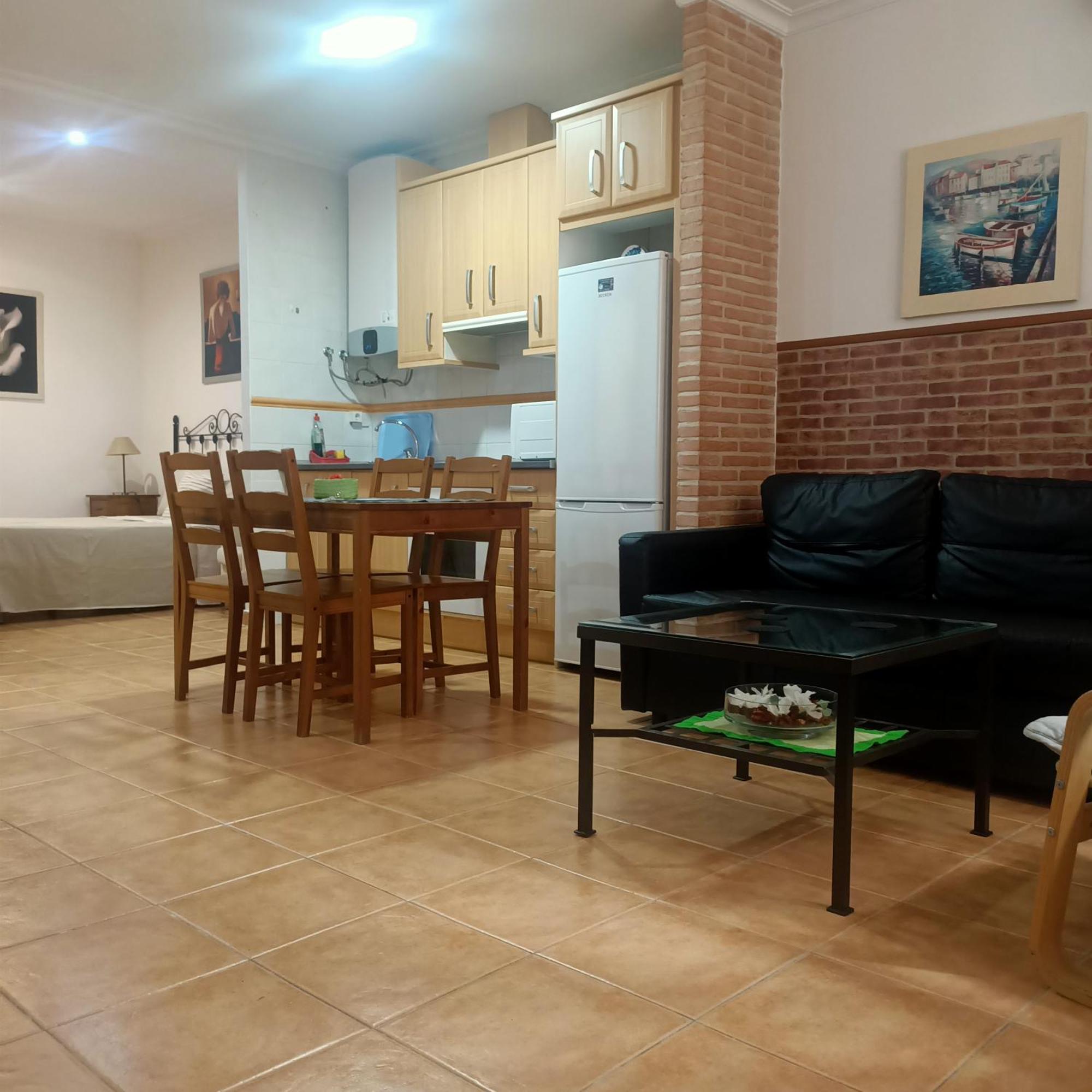 Antequeruela Tourists Home Toledo Zewnętrze zdjęcie