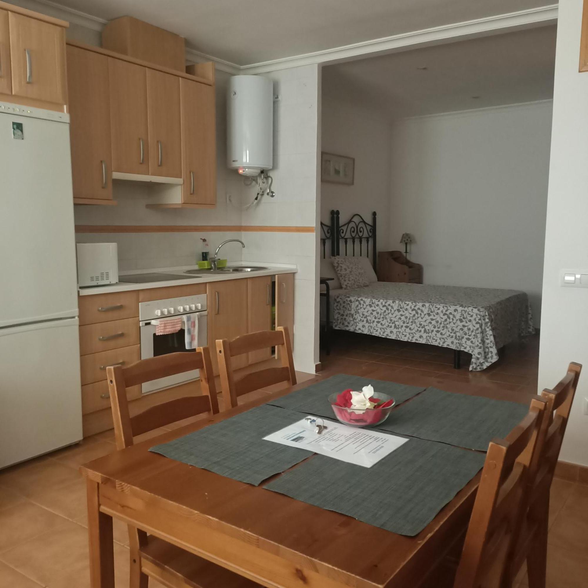 Antequeruela Tourists Home Toledo Zewnętrze zdjęcie