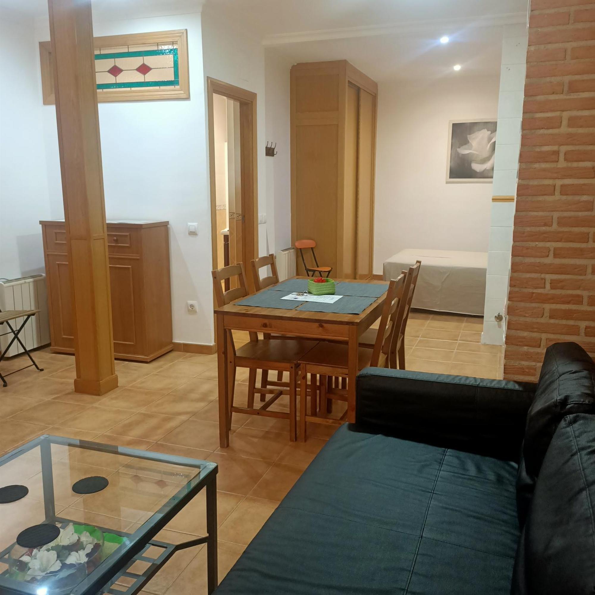Antequeruela Tourists Home Toledo Zewnętrze zdjęcie