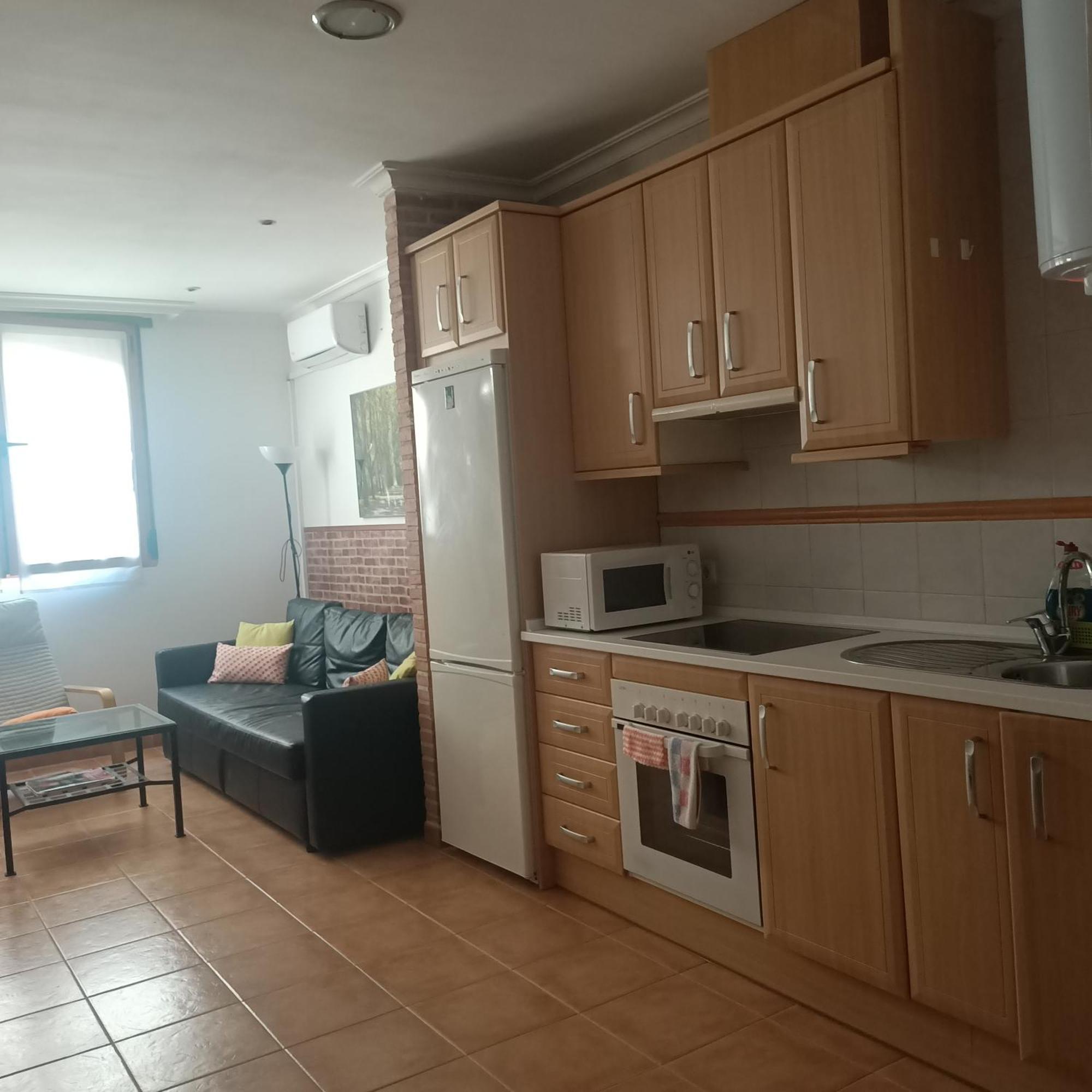 Antequeruela Tourists Home Toledo Zewnętrze zdjęcie