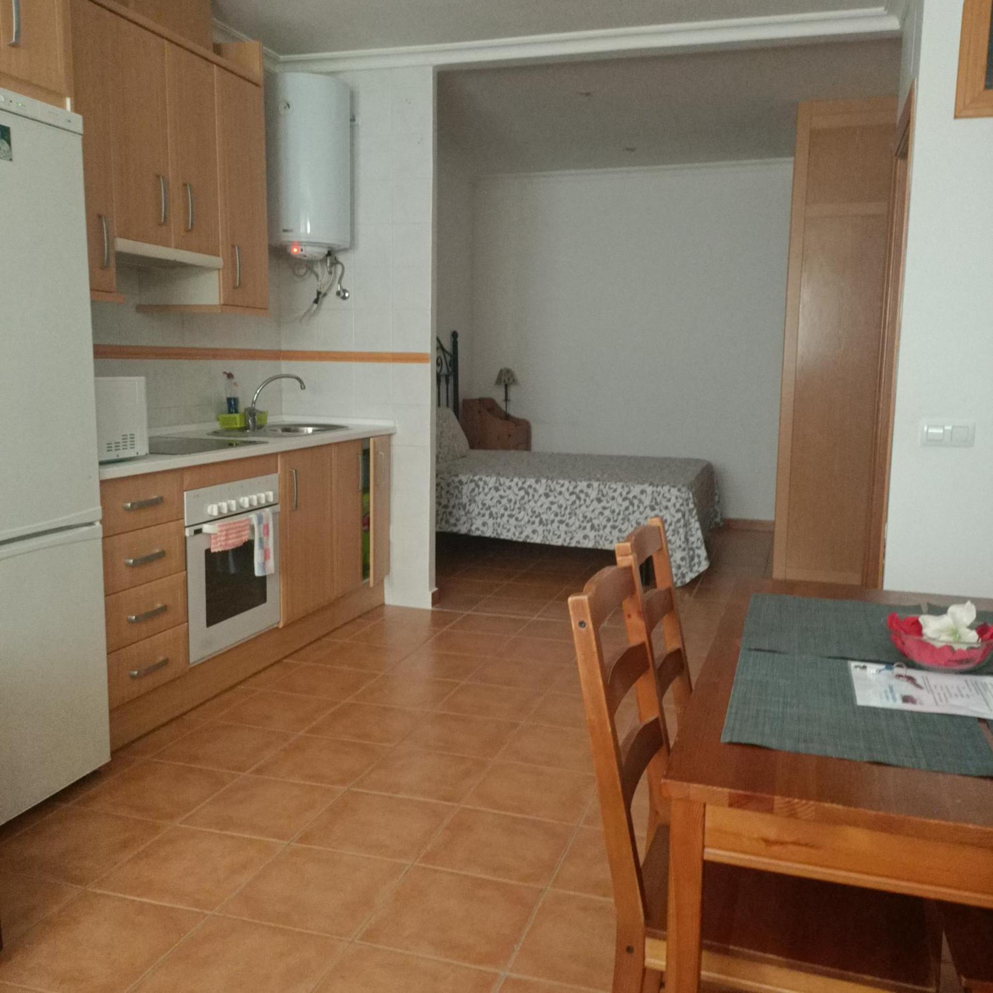 Antequeruela Tourists Home Toledo Zewnętrze zdjęcie