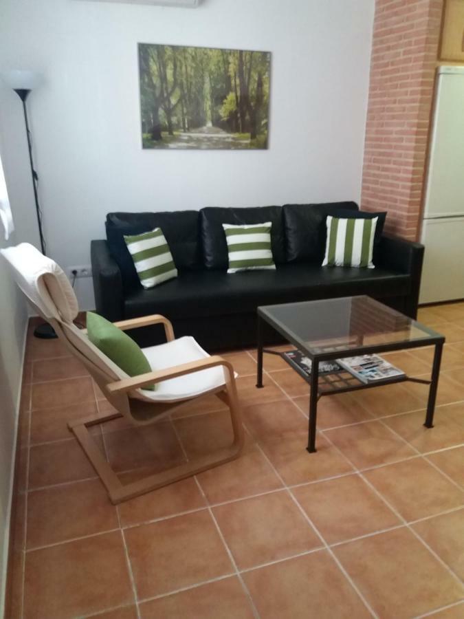 Antequeruela Tourists Home Toledo Zewnętrze zdjęcie