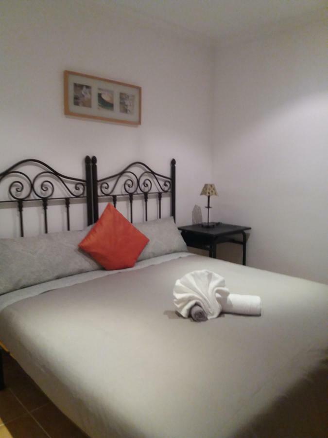 Antequeruela Tourists Home Toledo Zewnętrze zdjęcie