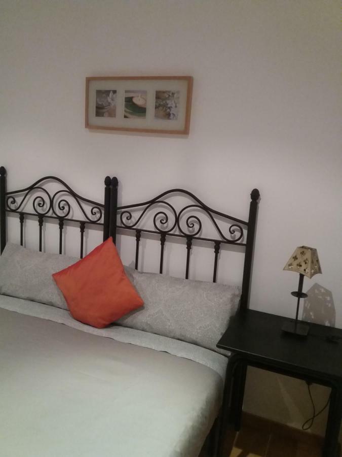 Antequeruela Tourists Home Toledo Zewnętrze zdjęcie