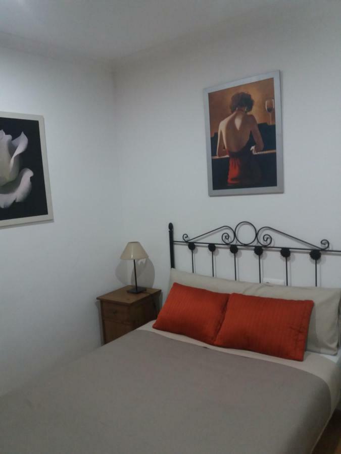 Antequeruela Tourists Home Toledo Zewnętrze zdjęcie