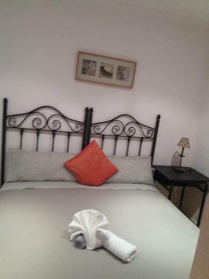 Antequeruela Tourists Home Toledo Zewnętrze zdjęcie