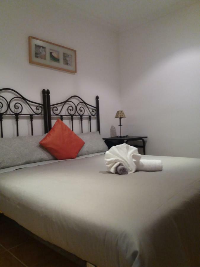 Antequeruela Tourists Home Toledo Zewnętrze zdjęcie