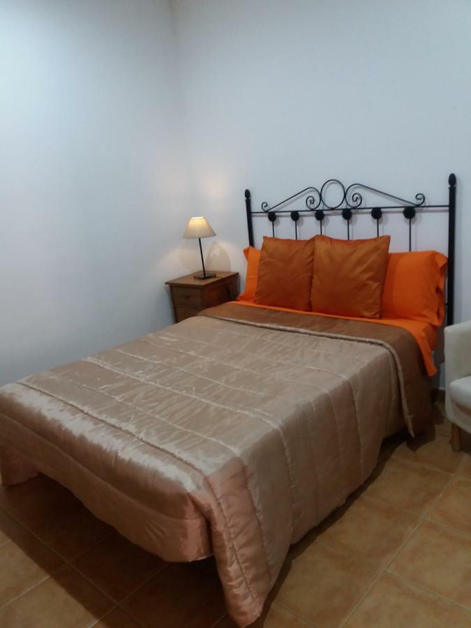 Antequeruela Tourists Home Toledo Zewnętrze zdjęcie