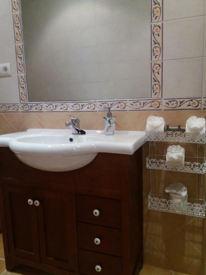 Antequeruela Tourists Home Toledo Zewnętrze zdjęcie