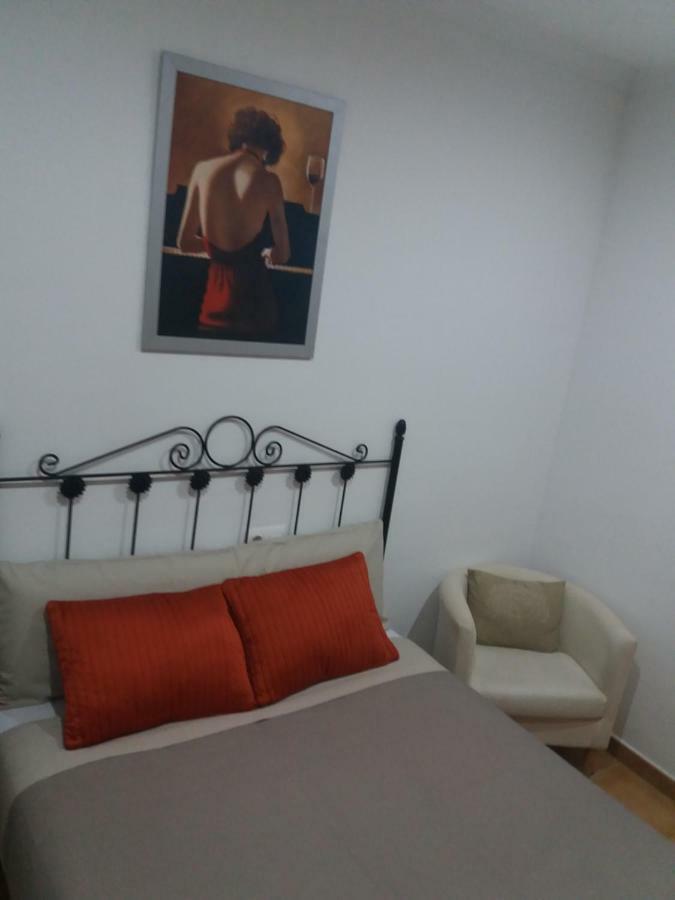 Antequeruela Tourists Home Toledo Zewnętrze zdjęcie